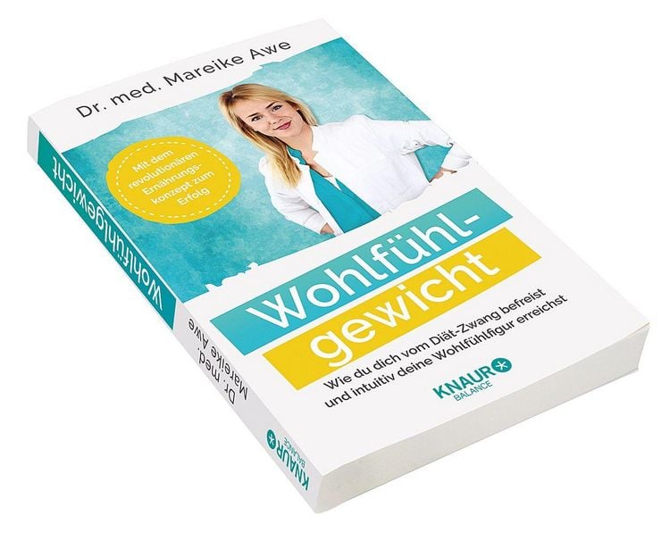 Produktbild: Wohlf&uuml;hlgewicht
