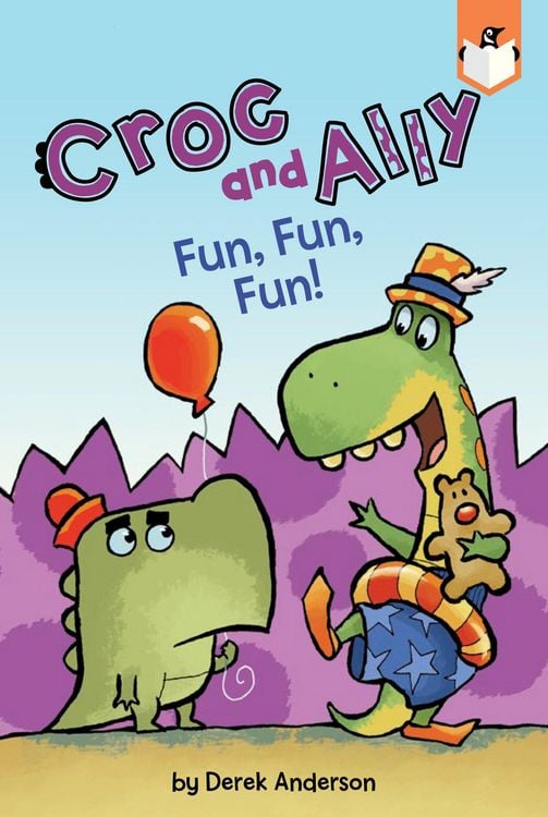Produktbild: Fun, Fun, Fun!