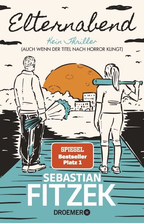 Produktbild: Elternabend