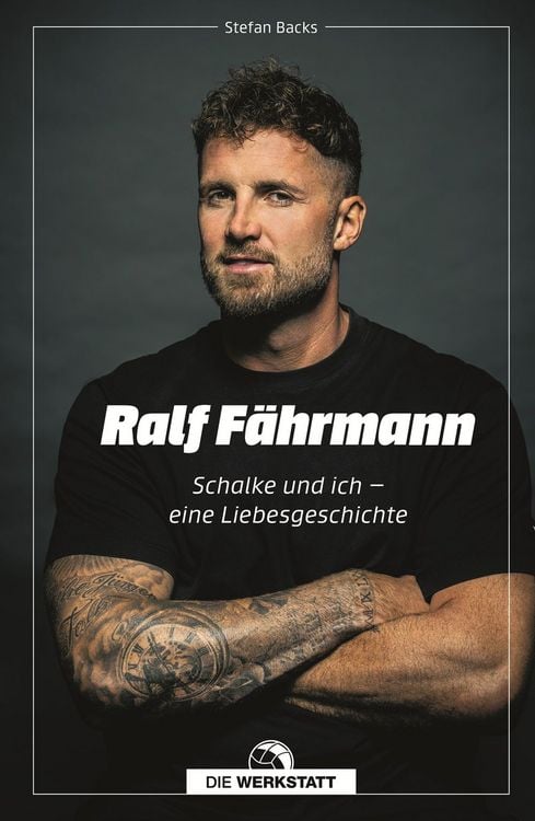 Produktbild: Ralf F&auml;hrmann