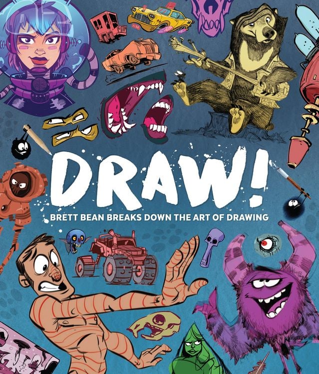 Produktbild: Draw!