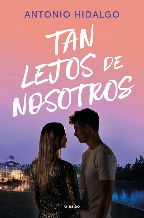 Produktbild: Tan Lejos de Nosotros / So Far from Us