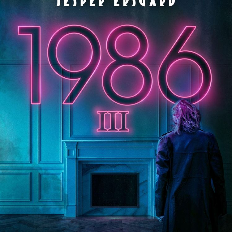 Produktbild: 1986 III
