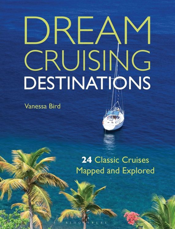 Produktbild: Dream Cruising Destinations