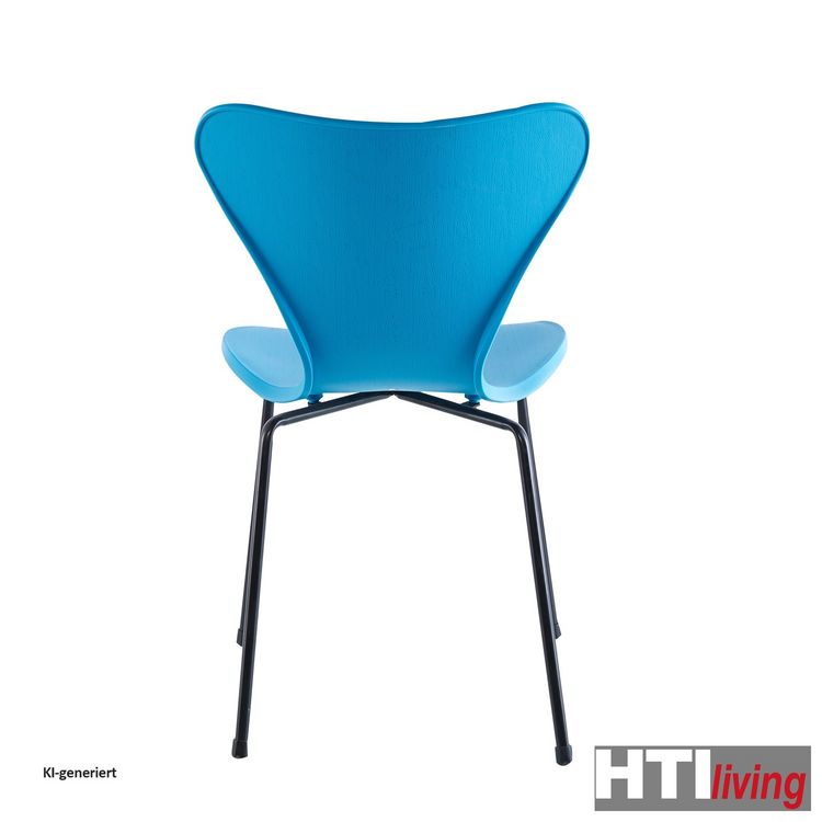 Produktbild: HTI-Living Esszimmerstuhl Rory 2er-Set Esszimmerstuhl Rory 2er-Set