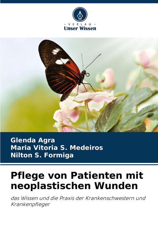 Produktbild: Pflege von Patienten mit neoplastischen Wunden