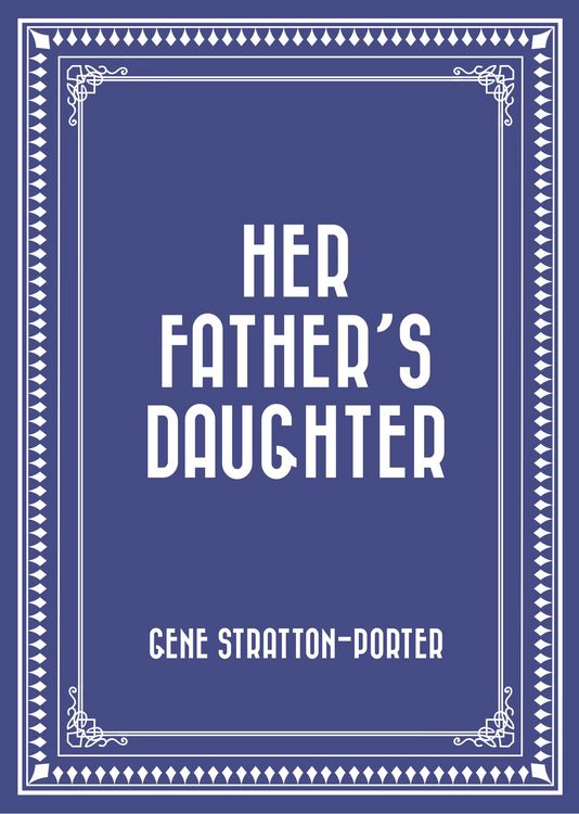 Produktbild: Her Father's Daughter
