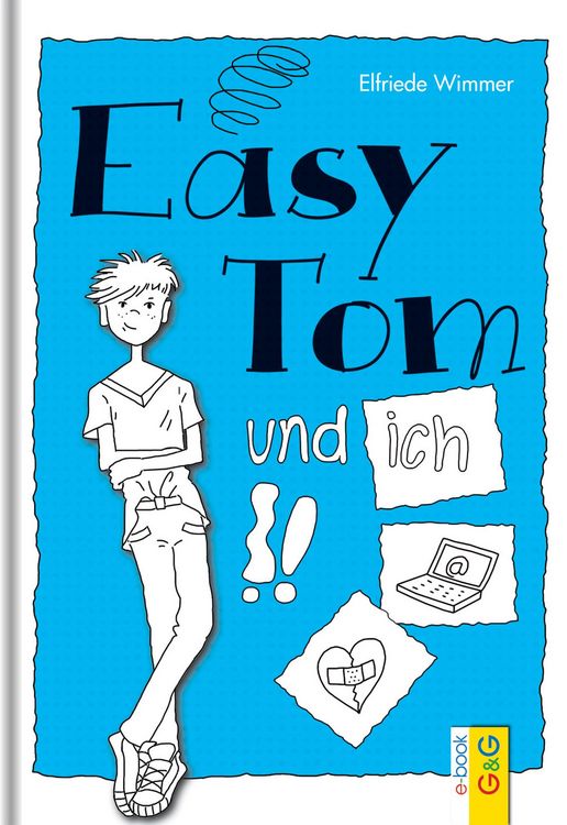 Produktbild: EasyTom und ich