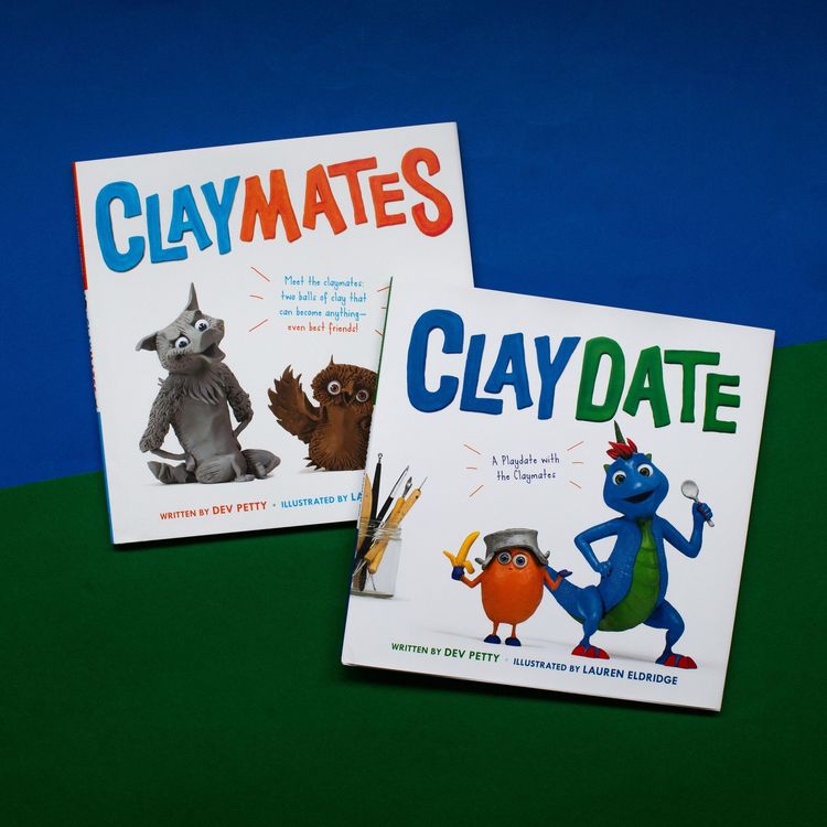 Produktbild: Claydate