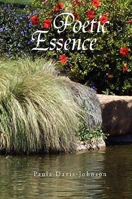Produktbild: Davis-Johnson, P: Poetic Essence