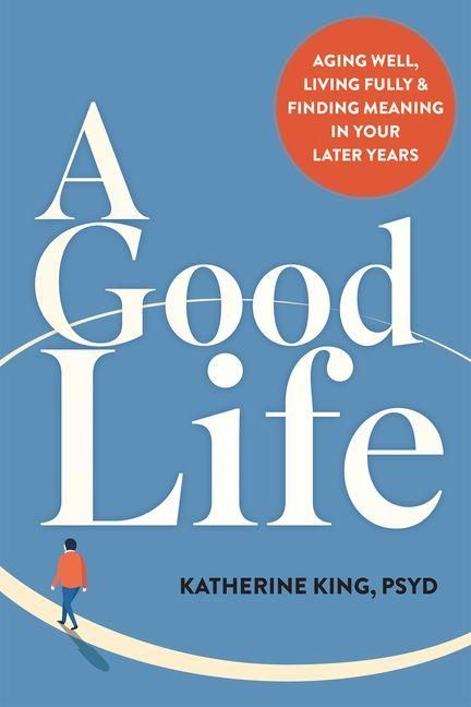 Produktbild: A Good Life