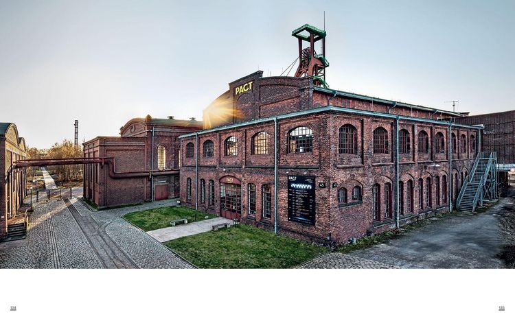 Produktbild: Zollverein