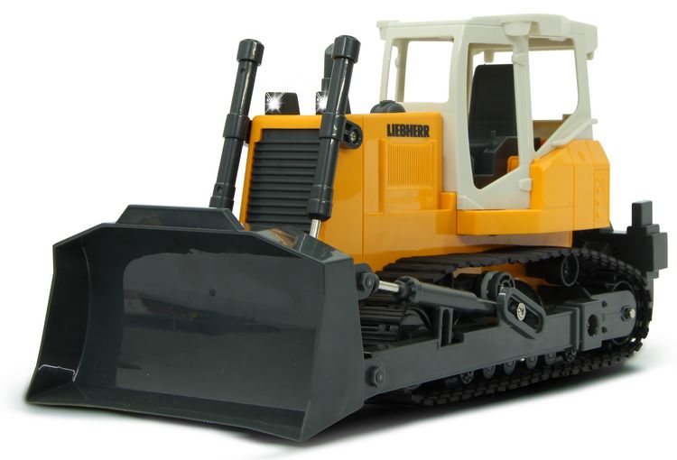 Produktbild: Bagger Liebherr R936 1:20 2,4GHz