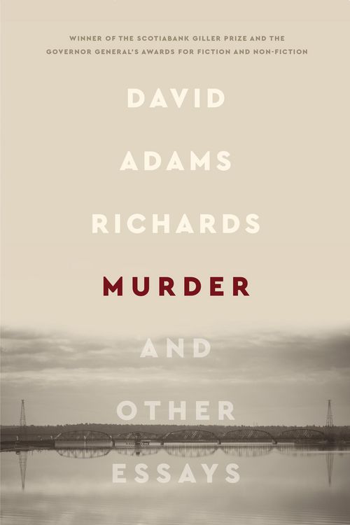 Produktbild: Murder