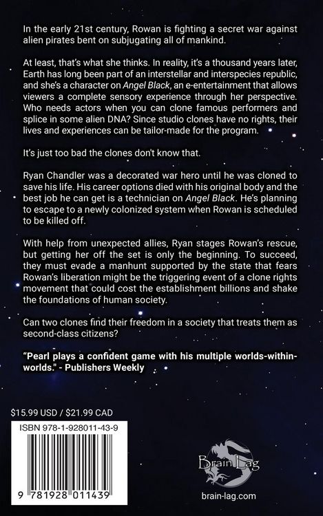 Produktbild: Cloning Freedom