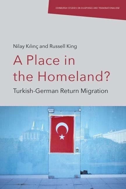 Produktbild: A Place in the Homeland?