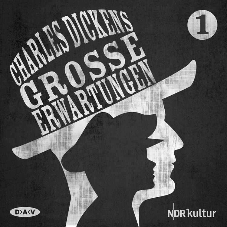 Produktbild: Gro&szlig;e Erwartungen