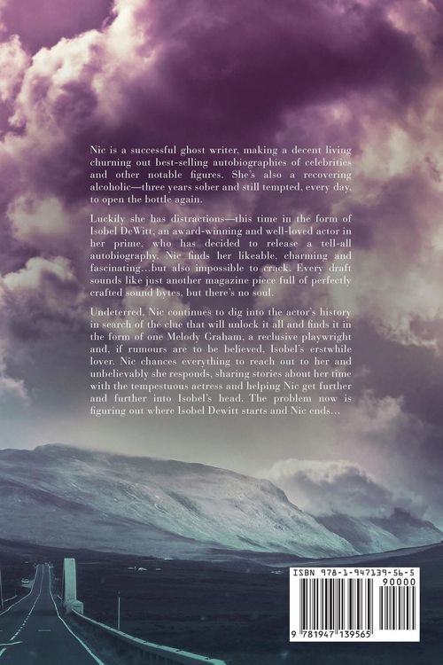 Produktbild: Chasing Ghosts