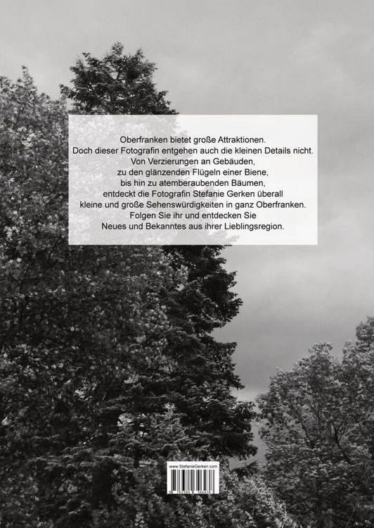Produktbild: Oberfranken