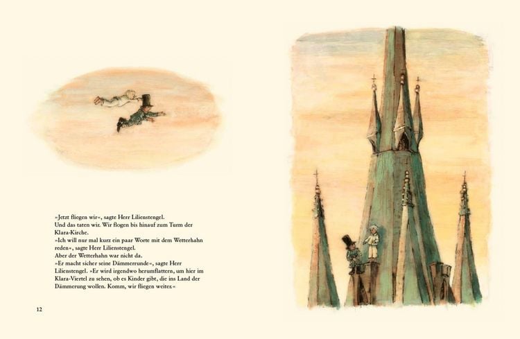 Produktbild: Im Land der D&auml;mmerung