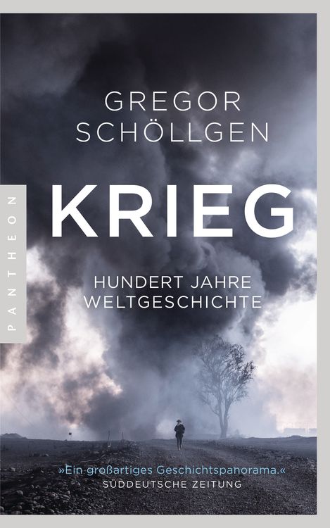 Produktbild: Krieg
