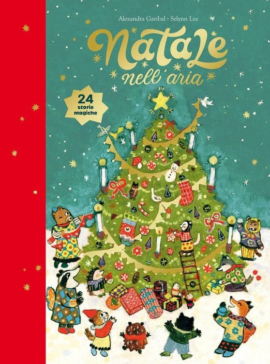Produktbild: Natale nell'aria