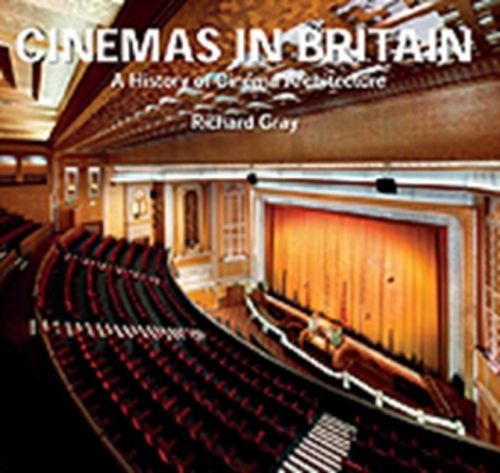 Produktbild: Cinemas in Britain