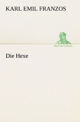 Produktbild: Die Hexe