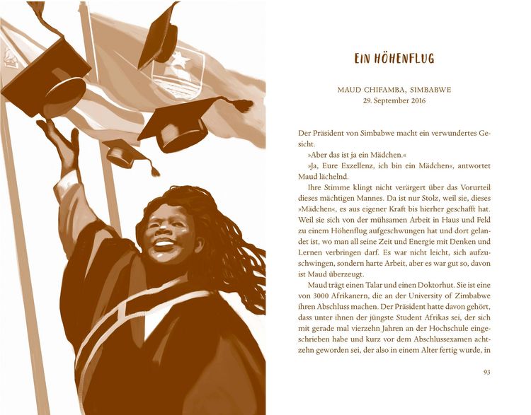 Produktbild: Stories for Future &ndash; 13 Jugendliche, die etwas bewegen