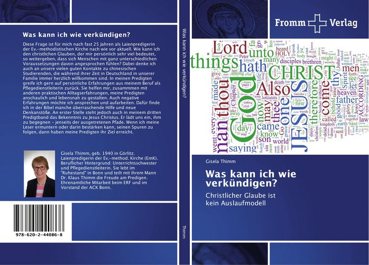 Produktbild: Was kann ich wie verk&uuml;ndigen?