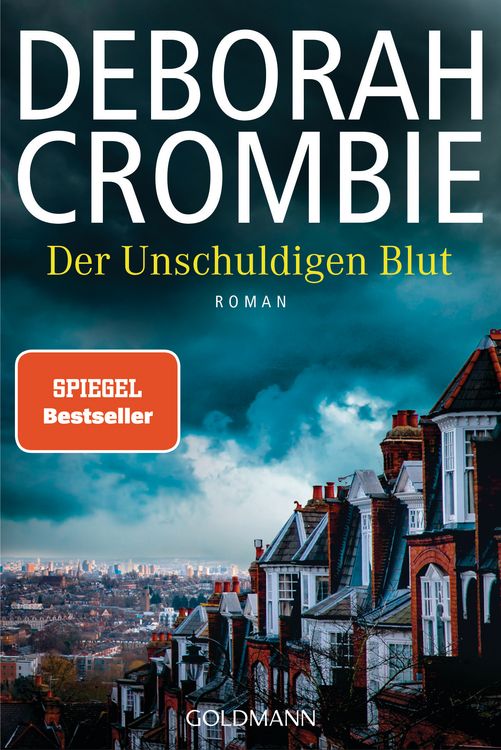 Produktbild: Der Unschuldigen Blut