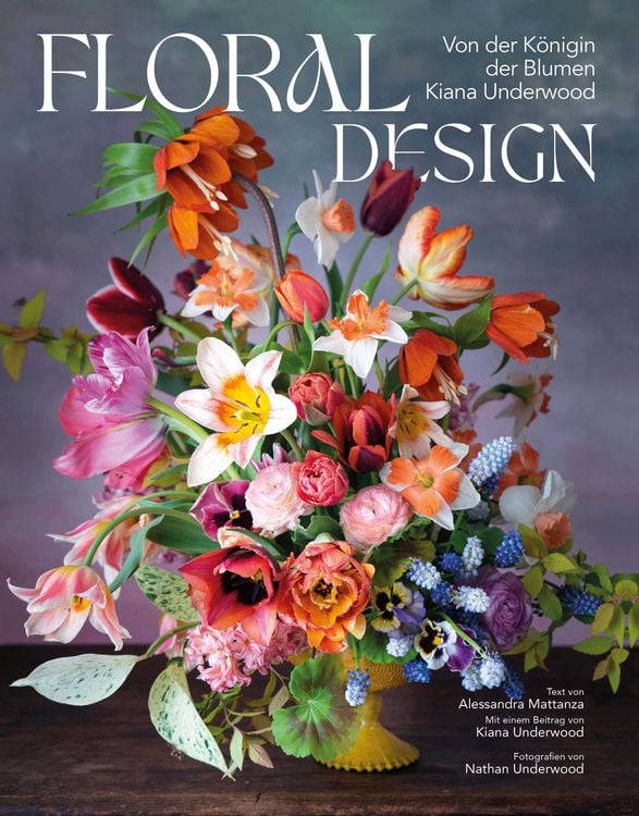 Produktbild: Floral Design