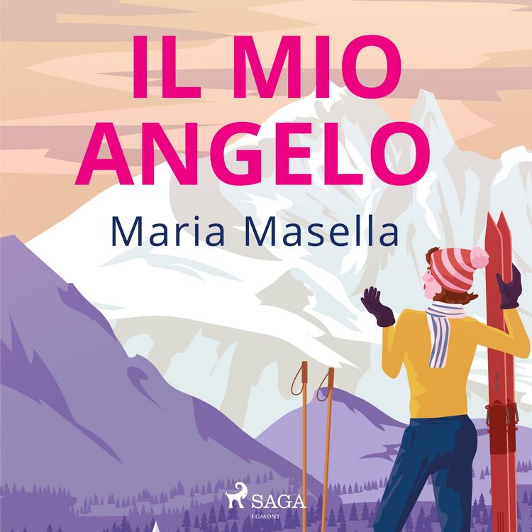Produktbild: Il mio angelo