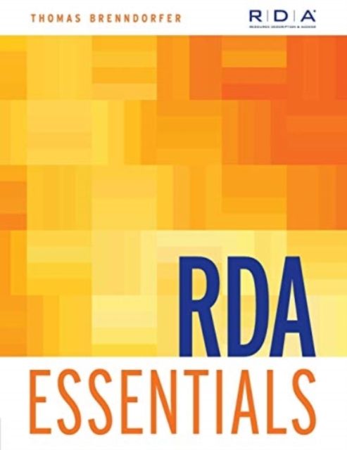 Produktbild: Rda Essentials