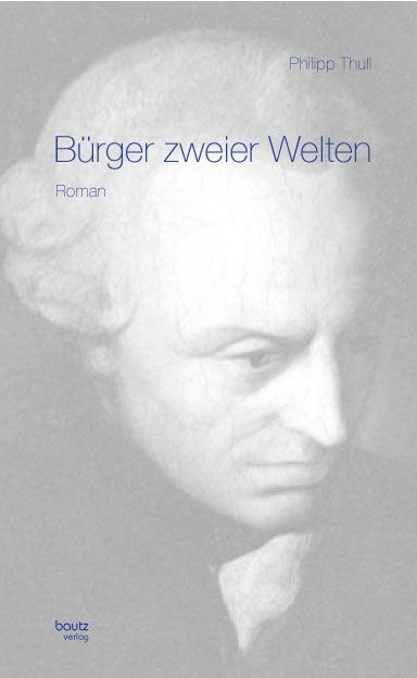 Produktbild: B&uuml;rger zweier Welten