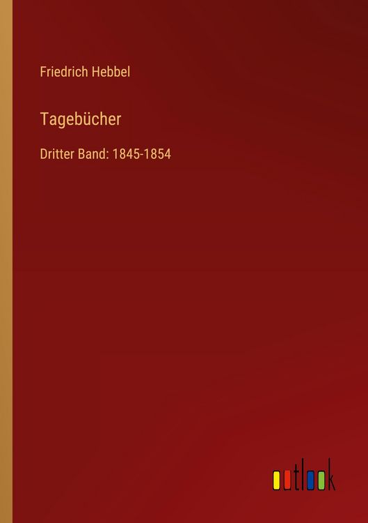 Produktbild: Tageb&uuml;cher
