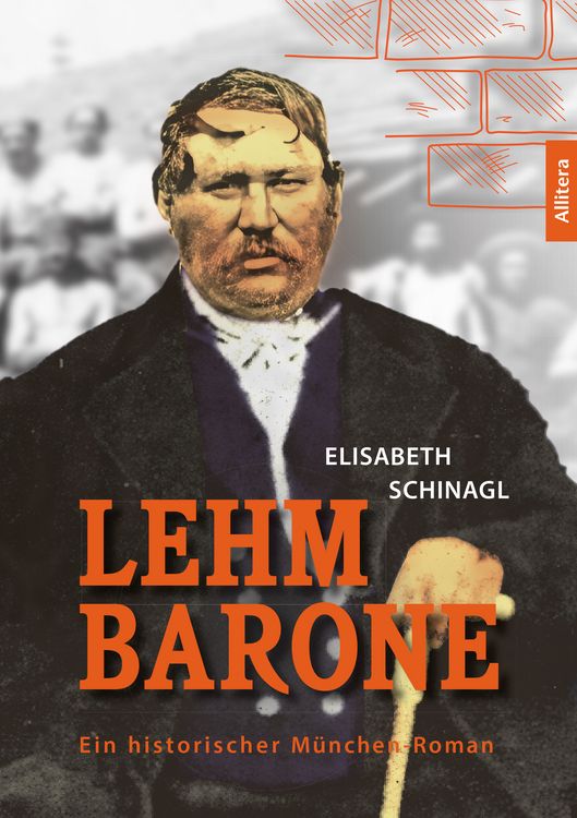 Produktbild: Lehmbarone