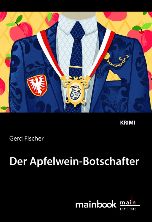 Produktbild: Der Apfelwein-Botschafter