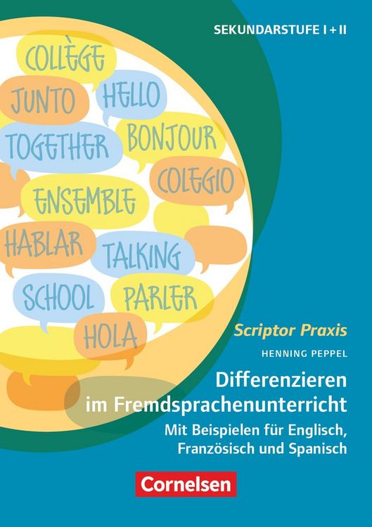 Produktbild: Scriptor Praxis