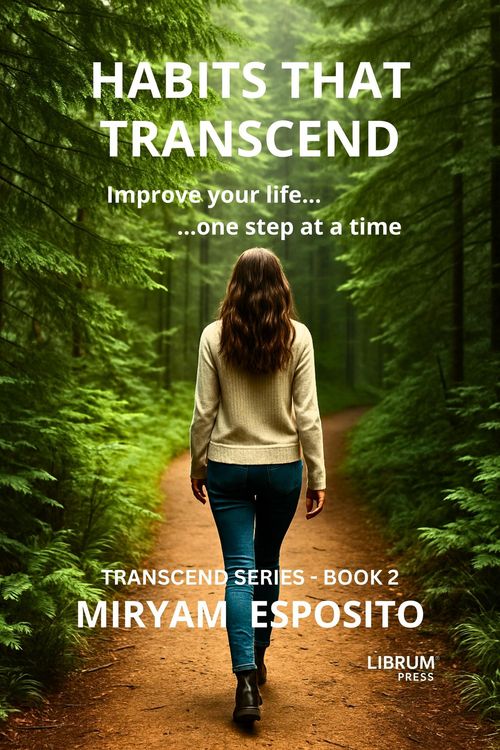 Produktbild: Habits that Transcend