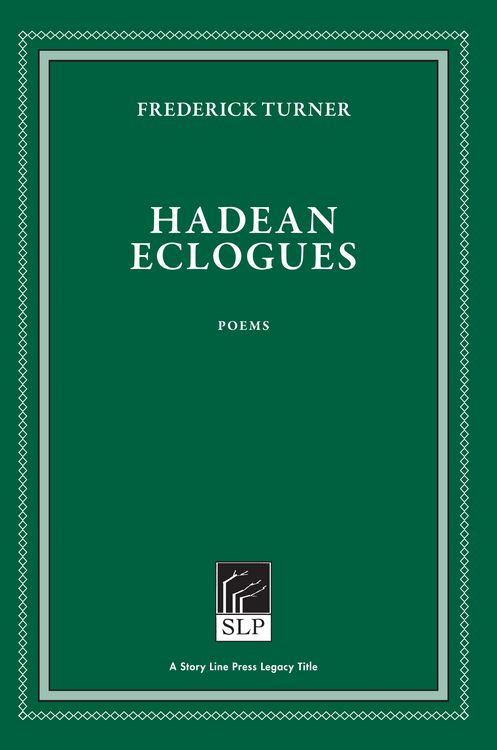 Produktbild: Hadean Eclogues