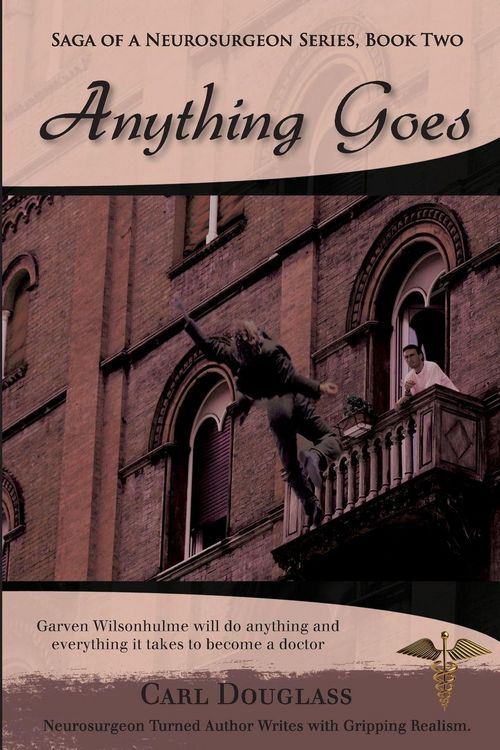 Produktbild: Anything Goes