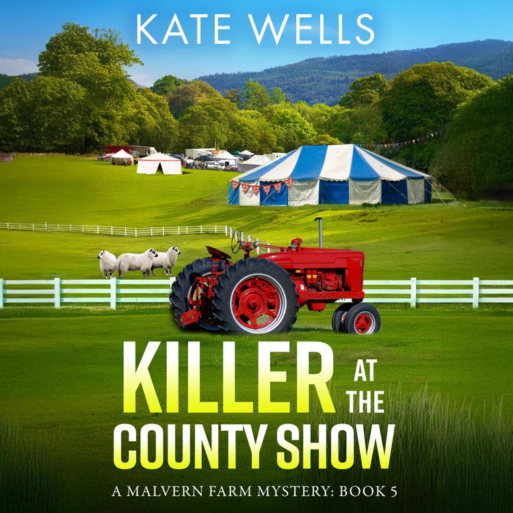 Produktbild: Killer at the County Show
