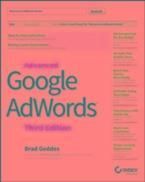 Produktbild: Advanced Google AdWords