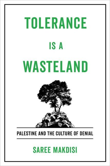 Produktbild: Tolerance Is a Wasteland