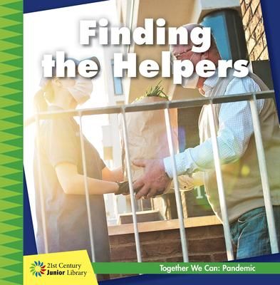 Produktbild: Finding the Helpers