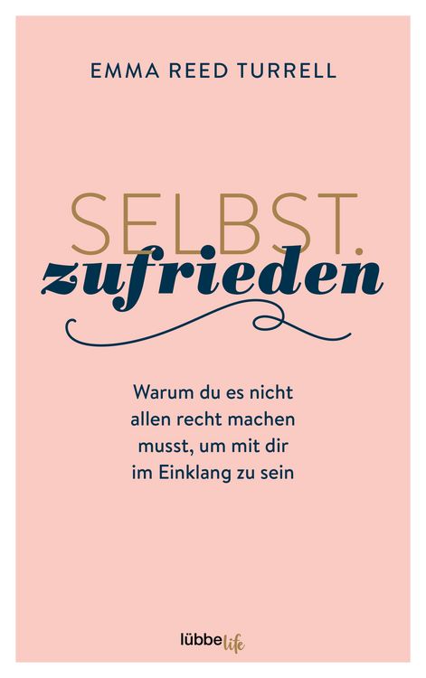 Produktbild: Selbst.Zufrieden