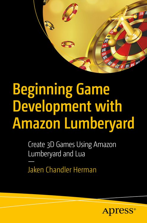Produktbild: Beginning Game Development with Amazon Lumberyard