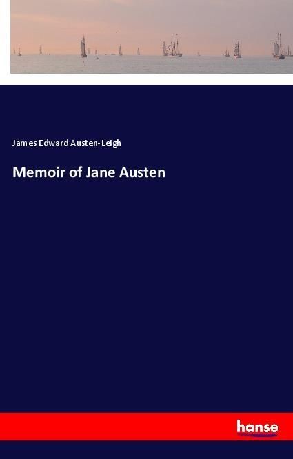 Produktbild: Memoir of Jane Austen