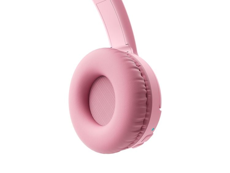 Produktbild: Tonies: Bluetooth Kopfh&ouml;rer - Rosa